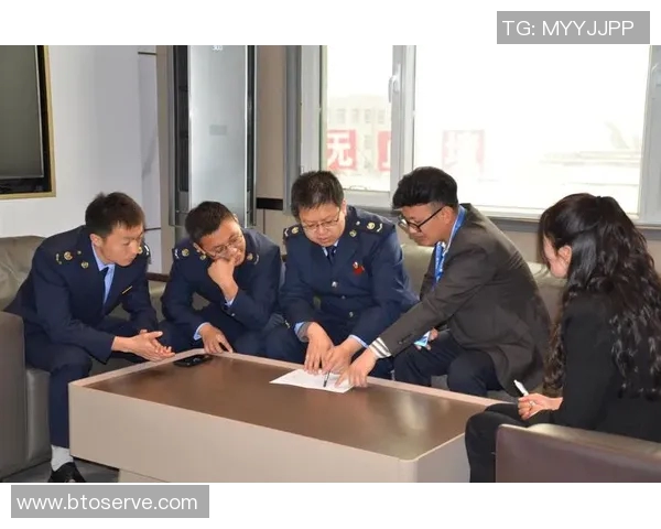 税务改革背景下的企业税收合规管理新挑战与对策分析