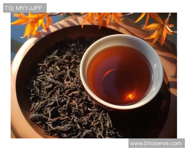 茶叶的品鉴与文化传承：探索不同茶类的风味特色与历史背景